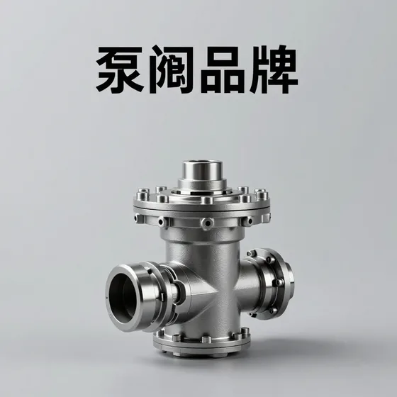 泵阀品牌