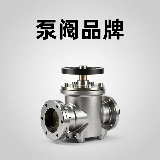 泵阀品牌实用指南
